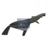 VOLVO 20379358 Air Deflector, driver cab